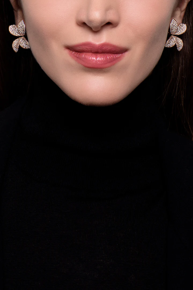 Orecchini Pasquale Bruni Giardini Segreti 15144R